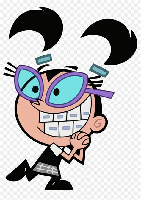 Character: tootie .